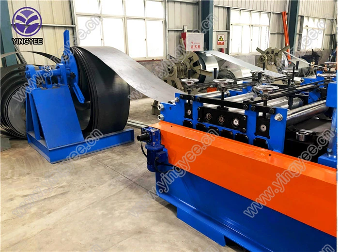 الماكينة الأوتوماتيكية لتشكيل العارضة  CZ (C/Z)