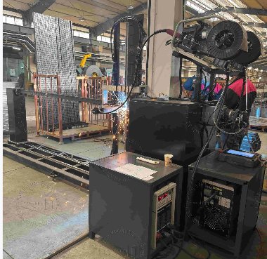 High-Performance  Automatic Roll Forming Machine Solutions by YingYee Machinery