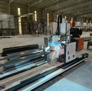 High-Performance  Automatic Roll Forming Machine Solutions by YingYee Machinery