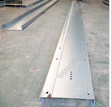 High-Performance Roll Forming Machine Die and Steel Roll Forming Solutions