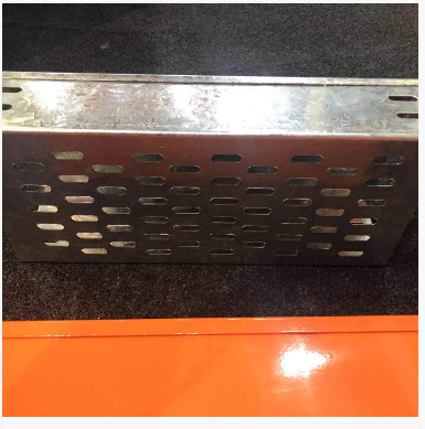 High-Precision Cable Tray Forming Solutions for Global Industries