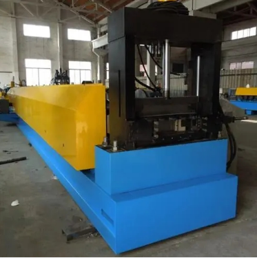 High-Precision Cable Tray Forming Solutions for Global Industries