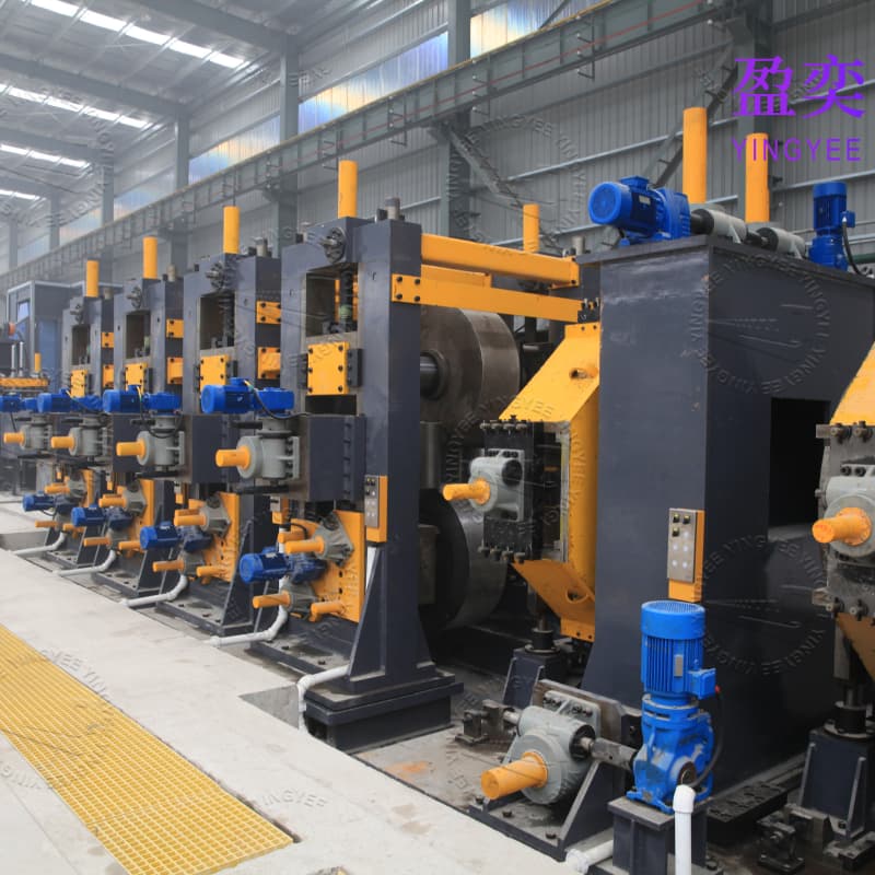 Roll Forming Suppliers | Factory-Direct , Precision , Fast