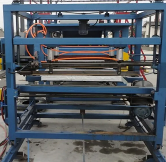 PU Sandwich Panel Line Cuts Energy Costs