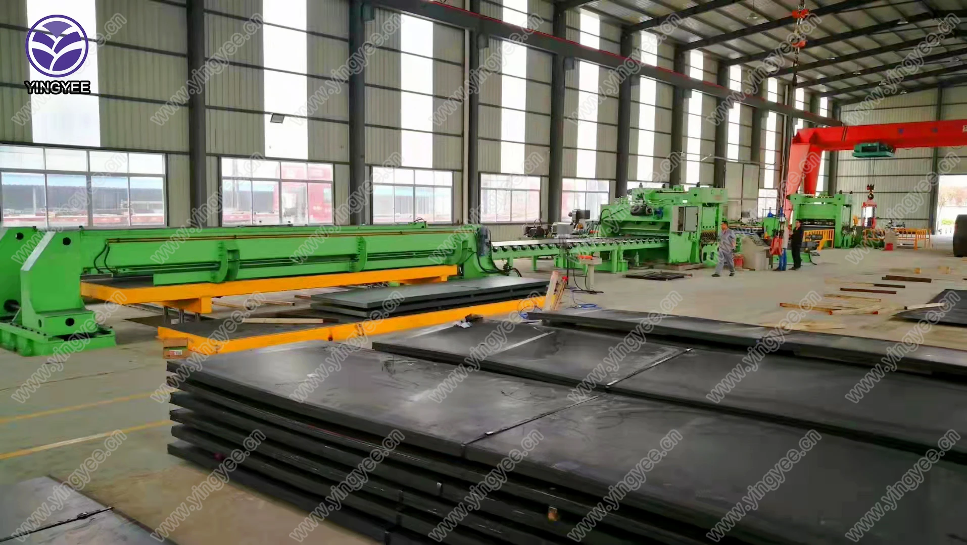 The Best Options for Wire Mesh Welding Machines