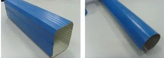 Transform Your Gutter Installation with a Downspout Machine