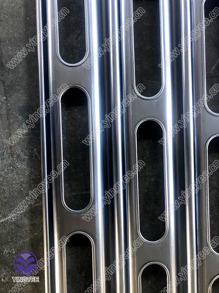 Transform Your Business with a Rolling Shutter Machine