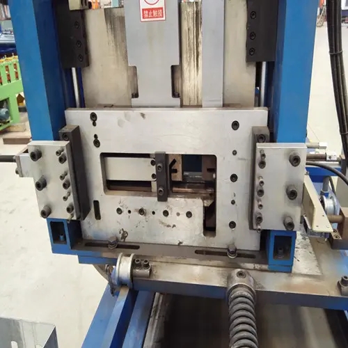 hydraulic thread rolling machine supplier