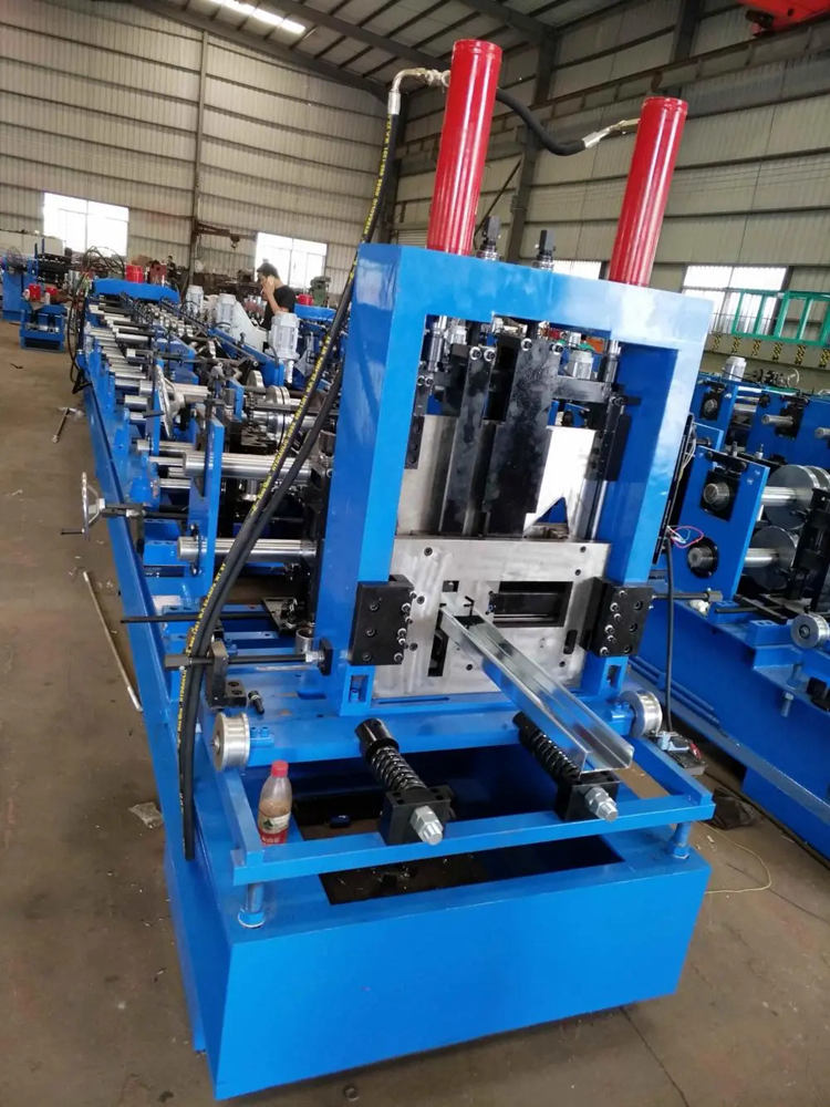 China Ring Bending Press Manufacturer for High-Quality Fabrication Solutions