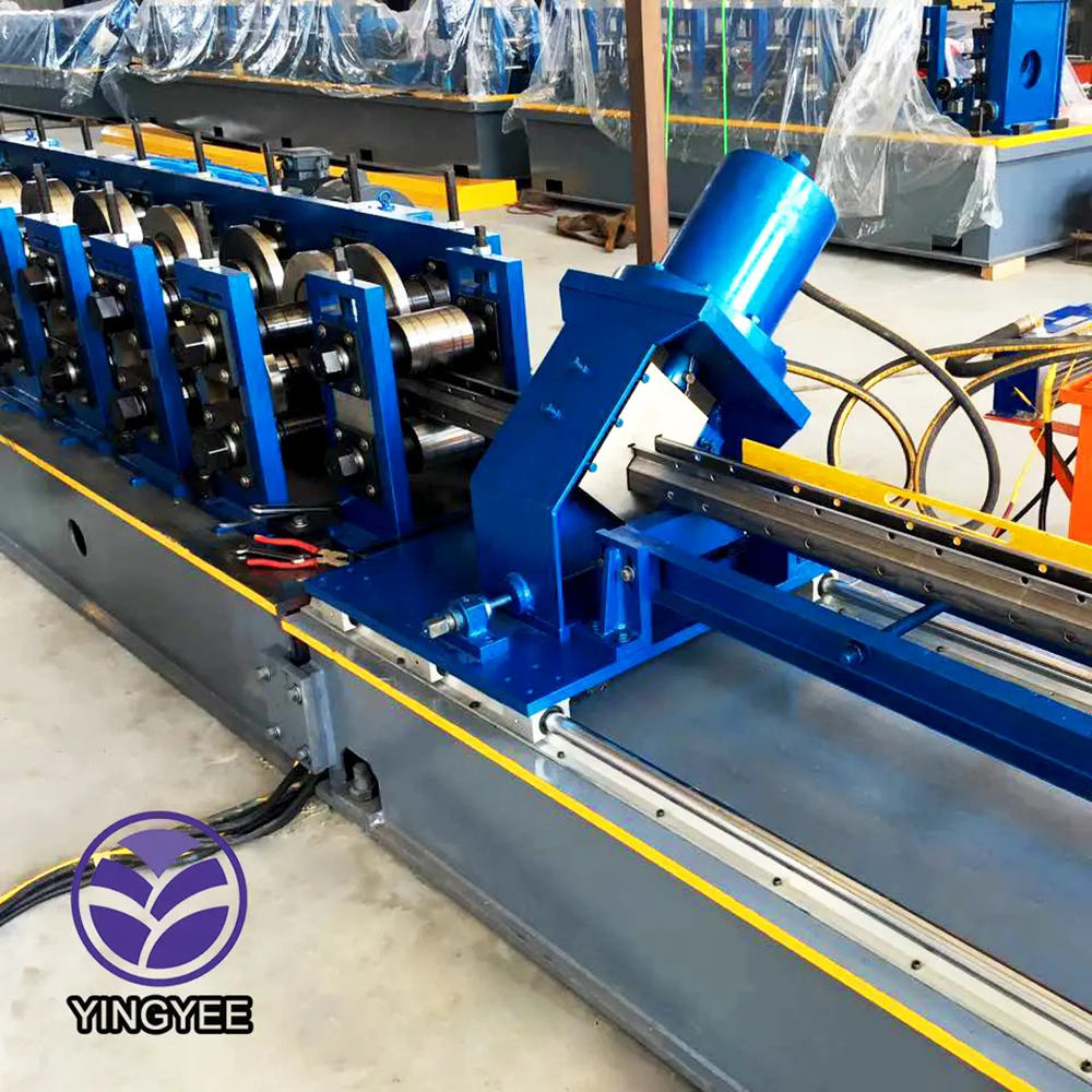 large span arch sheet roll forming machine