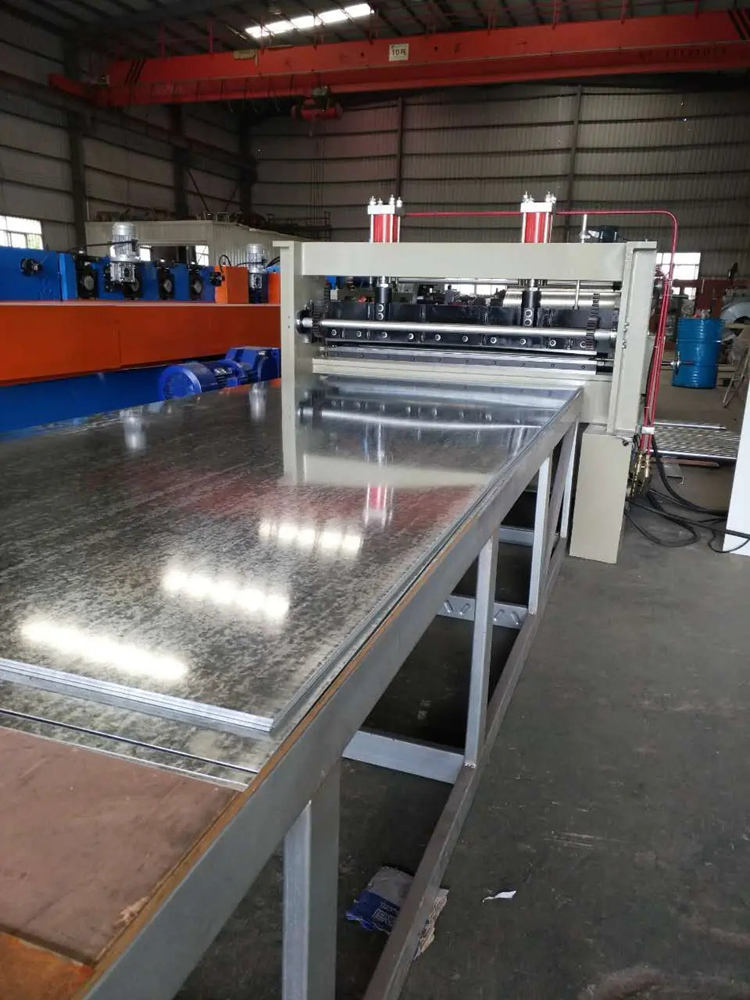 Innovative Unistrut Roll Forming Machine for Precision Metal Curving Solutions Innovative Unistrut Roll Forming Machine for Precision Metal Curving Solutions