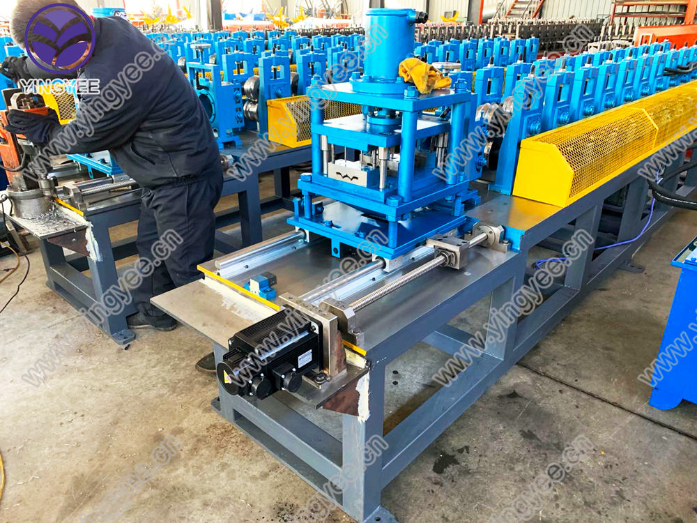 How To Use Rolling Machine In Gardening?