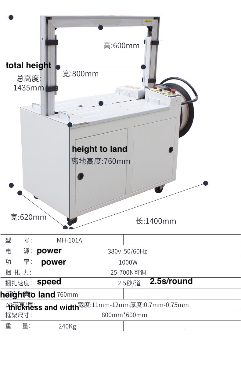 Automatic packing machine is hot-selling now!