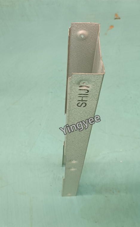 Hot selling light steel villa roll forming machine