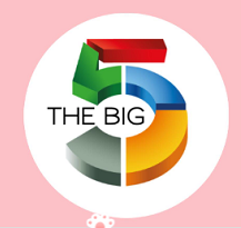 Welcome to Dubai Big 5 exhibition, our booth is Ar D 248, from 4th to 7th in December, 2023.