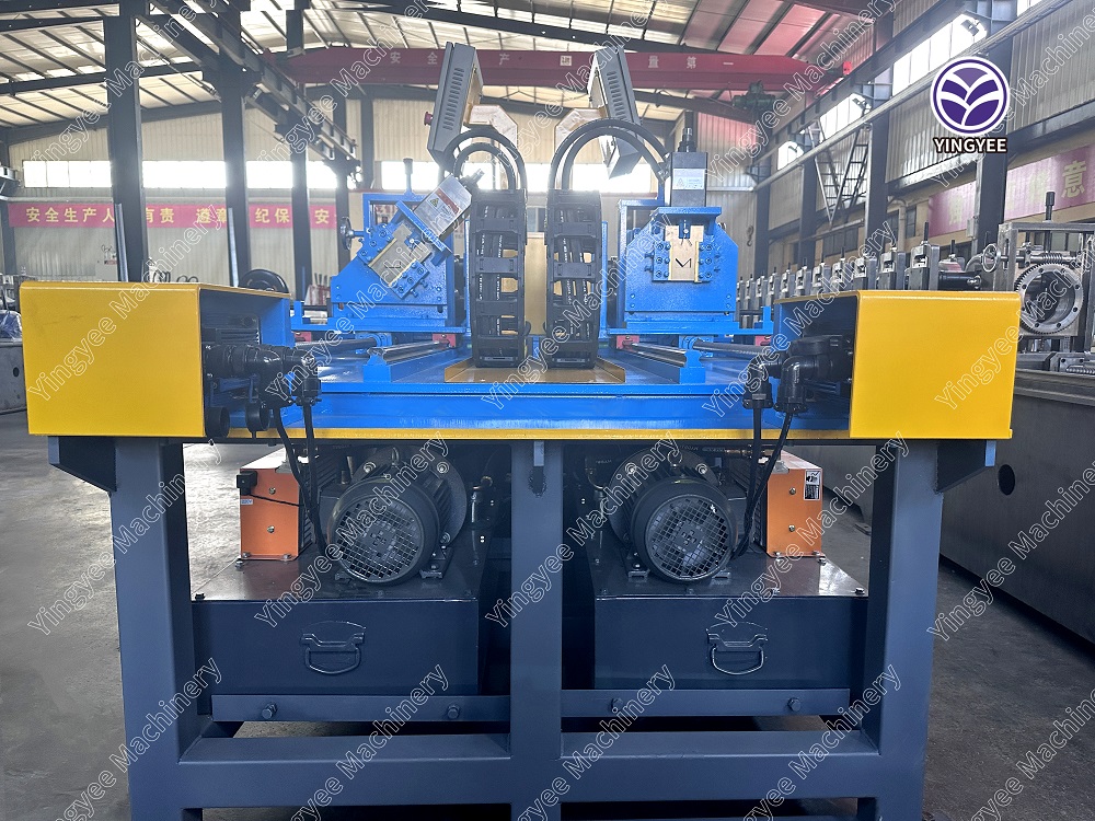 Bước Tile Machine