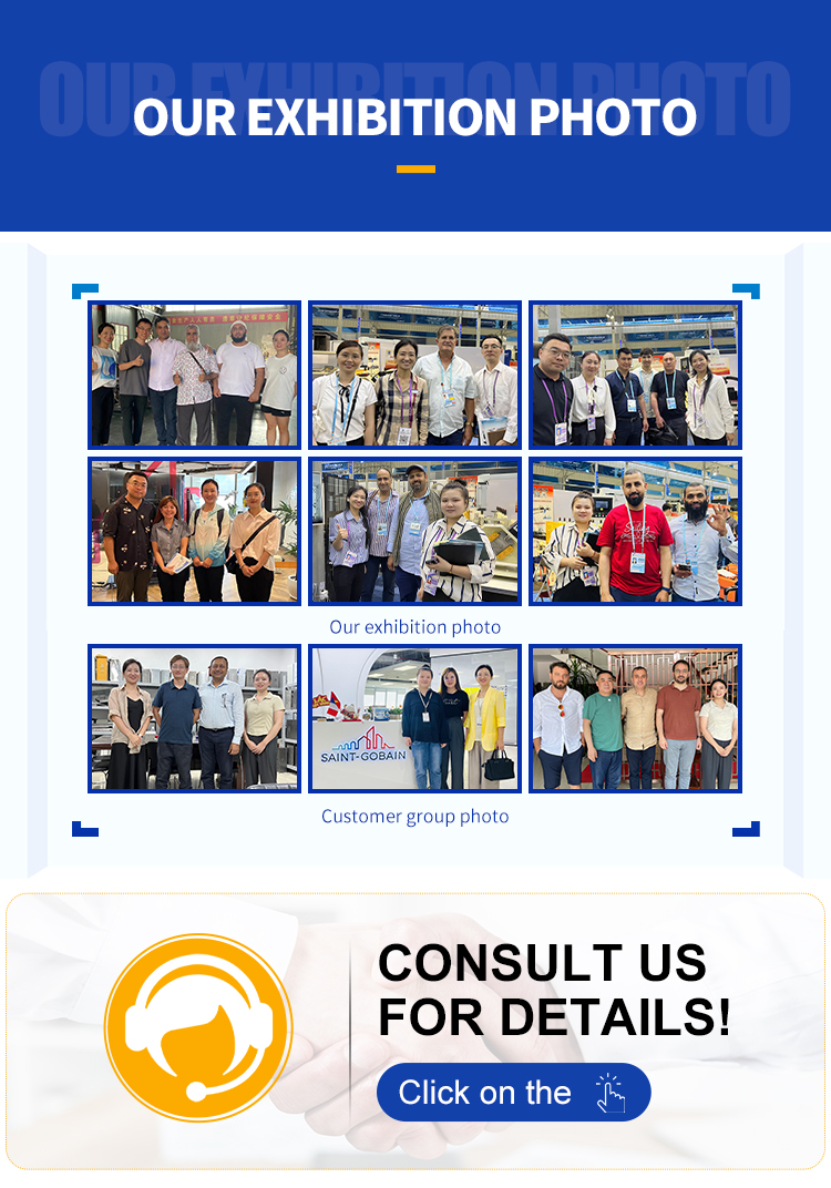 IBR Profiles for Double Layer Roofing Forming Equipment