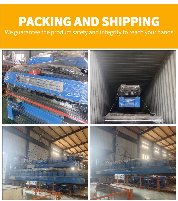 3mm Cable Tray Production Machine for Efficient Manufacturing Solutions