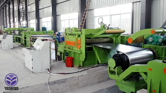 Trapezoidal Roofing Sheet Production Equipment for Efficient Construction Solutions