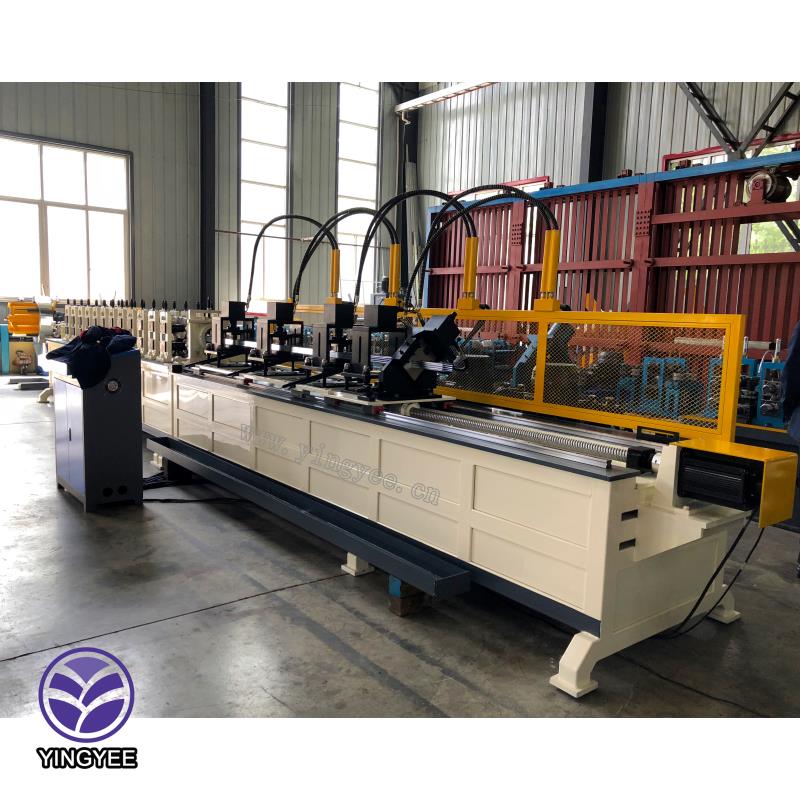 drywall roll forming machine