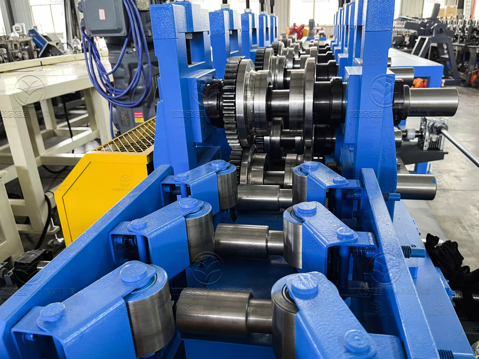 Innovative Solutions for Electrical Junction Box Manufacturing