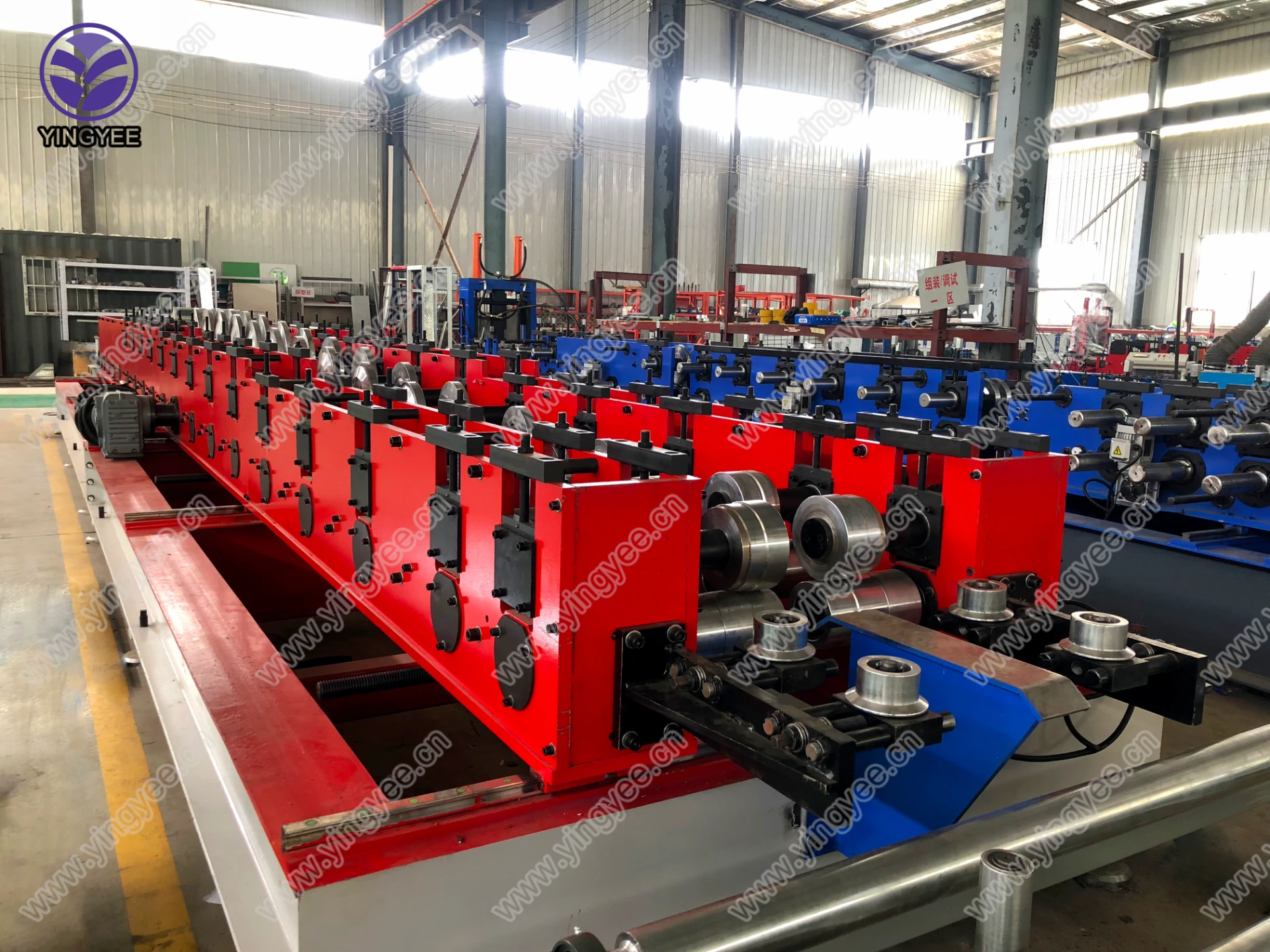 Why Invest in a Cable Tray Manufacturing Machine for Your Business?