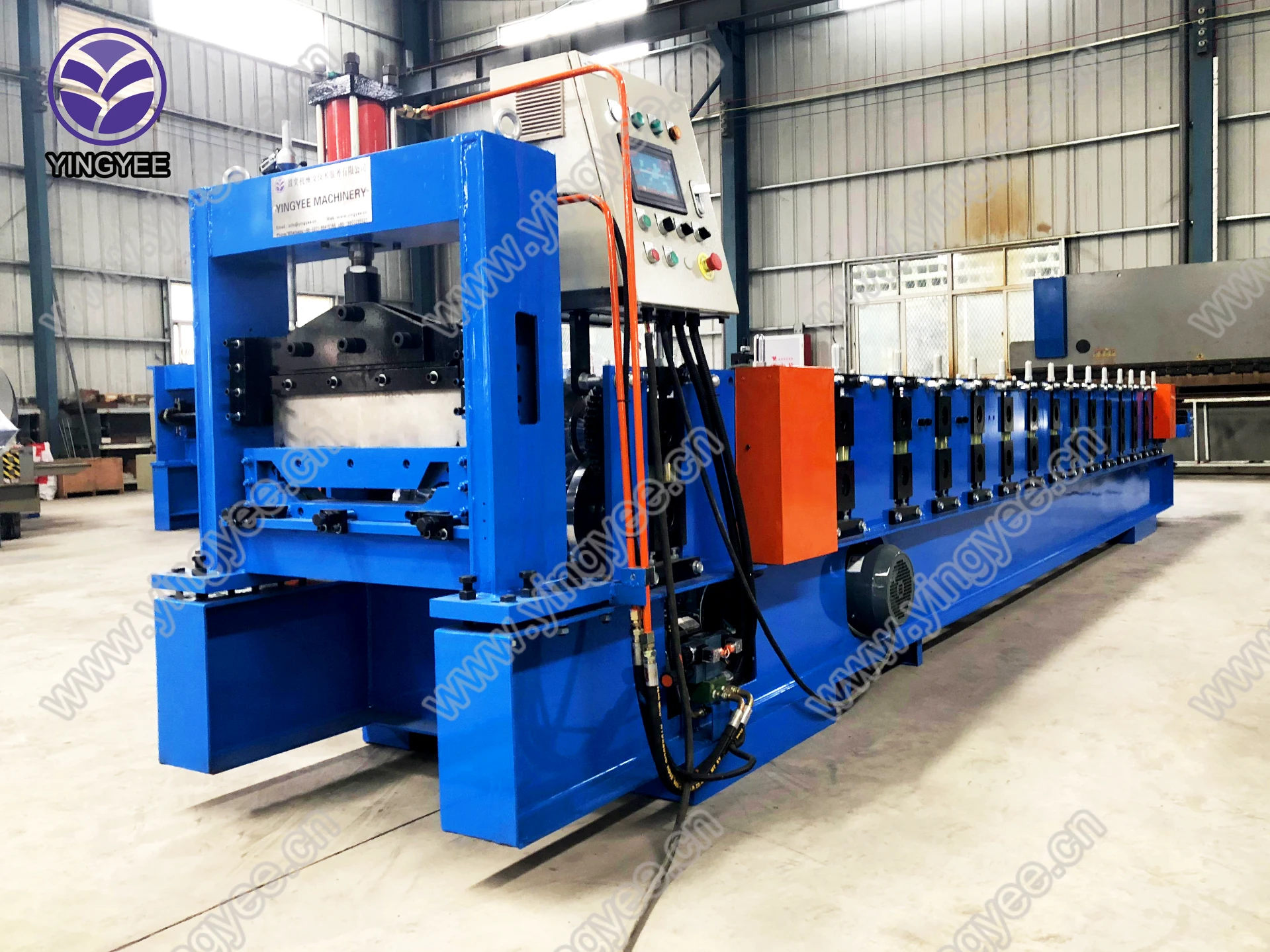 The Best Cut to Length Machines for Your Business
