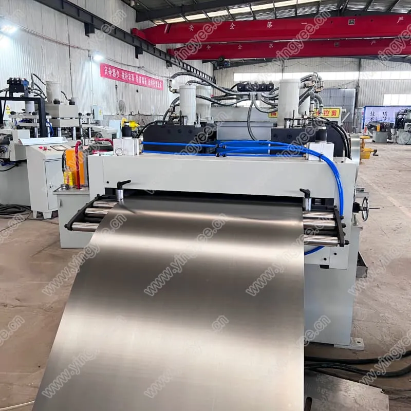 Door back installation panel production line