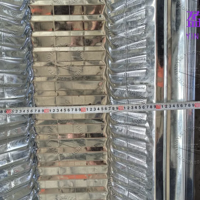 Long span Roof Roll Forming Machine