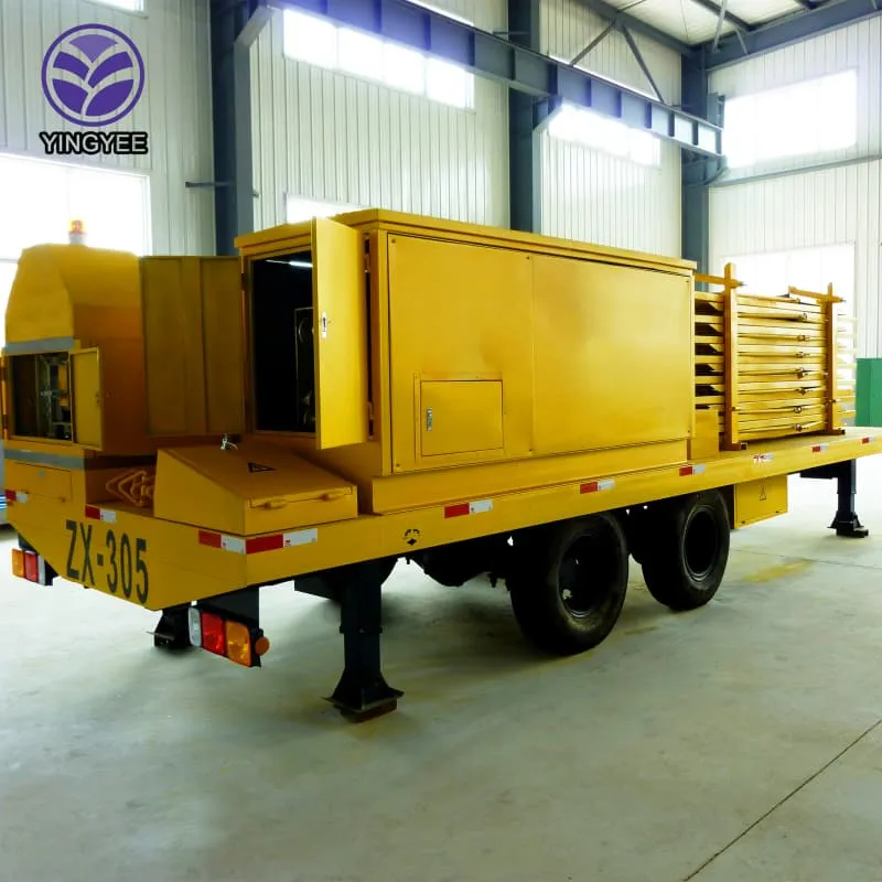 large span roll forming machine