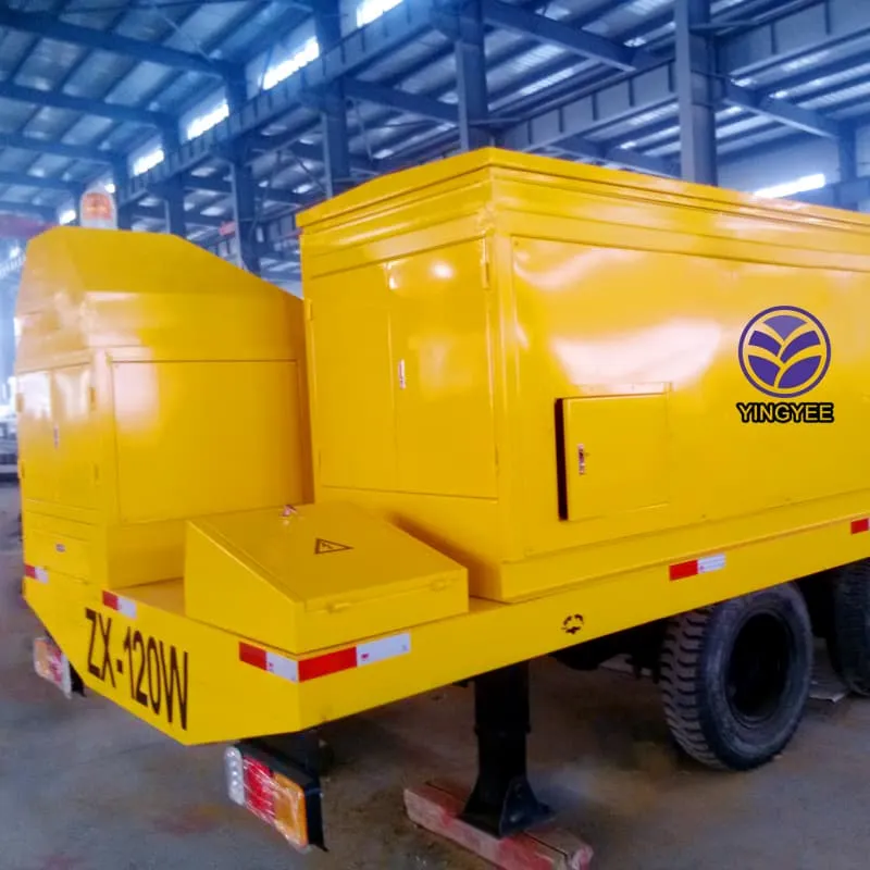 large span roll forming machine