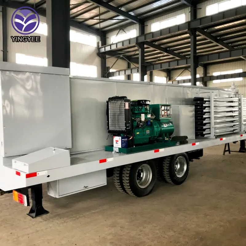 Long Span Roofing Sheet Production Line