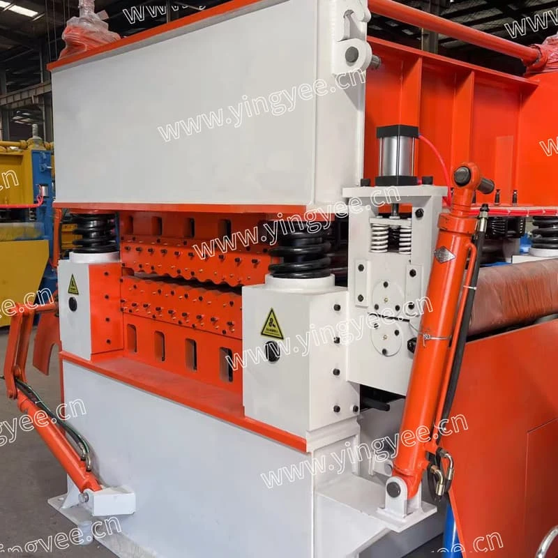 cut to length line (3)