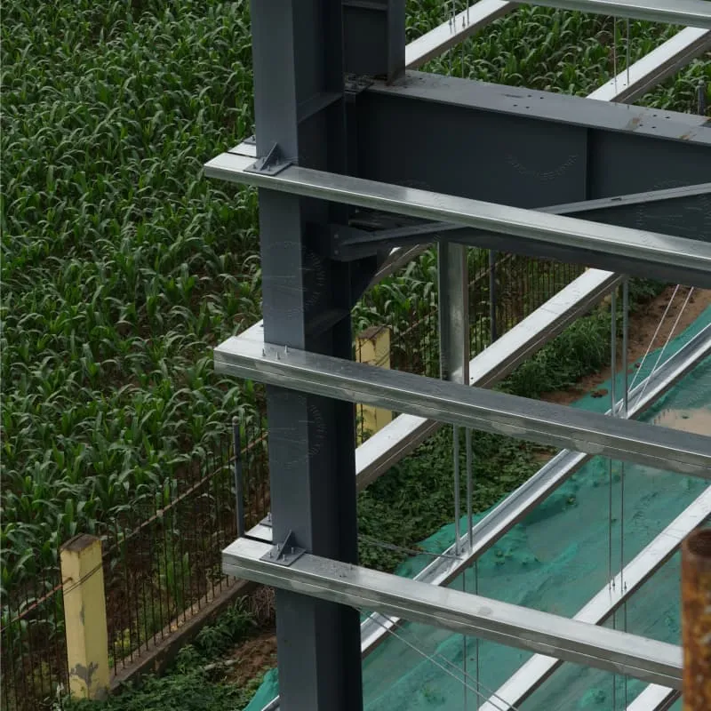  Light Steel Keel