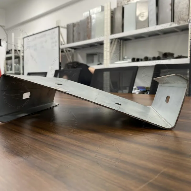 Purlin finished product