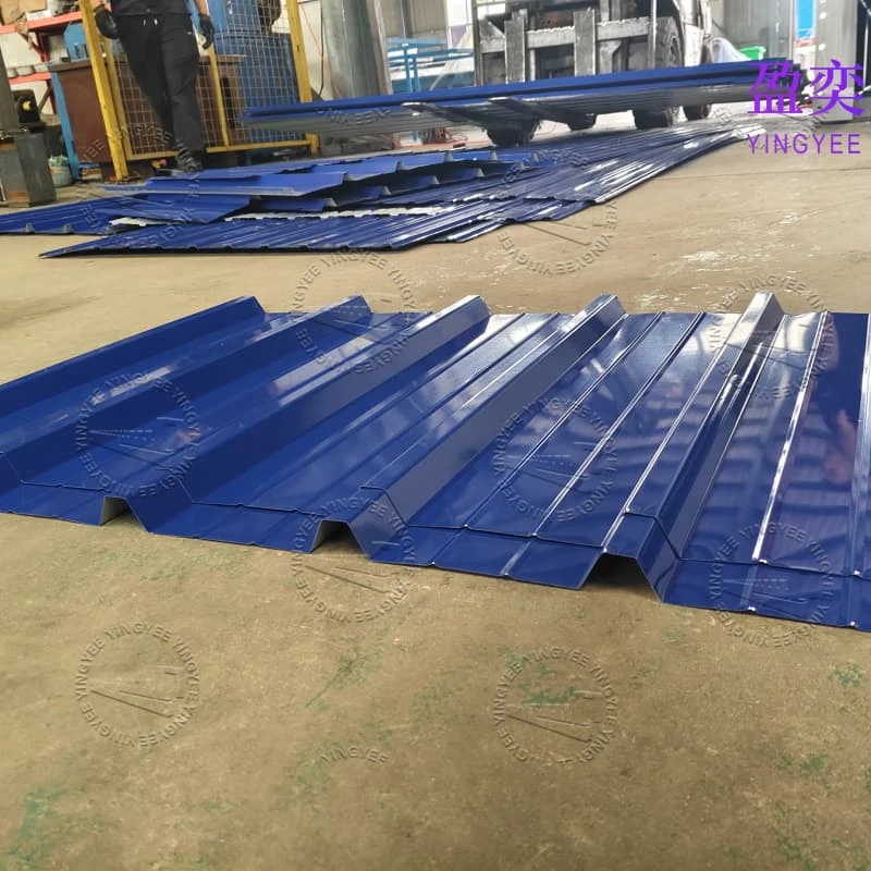 Sheet Metal Forming Machine