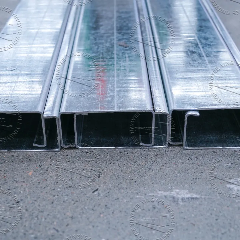 Read More About roll forming machine & die manufacturing