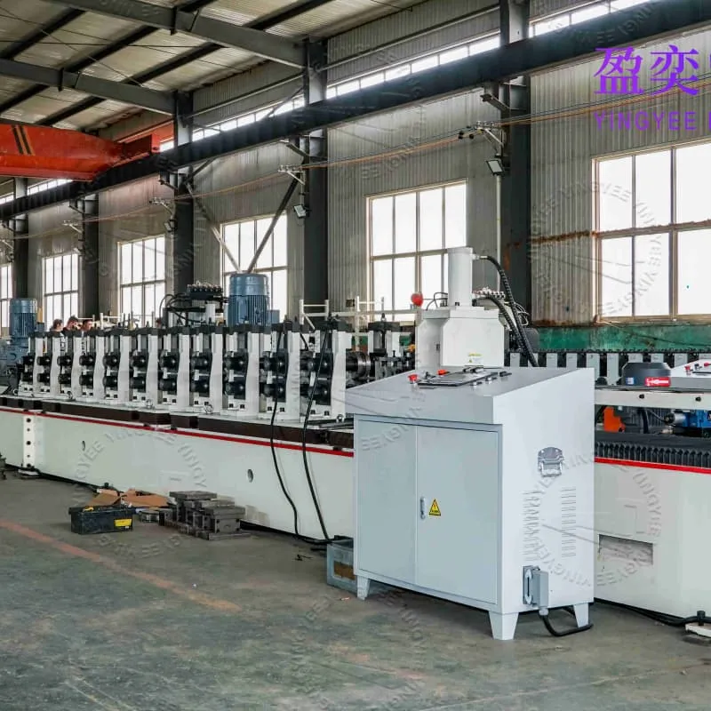  solar panel pv aluminum roll forming machine