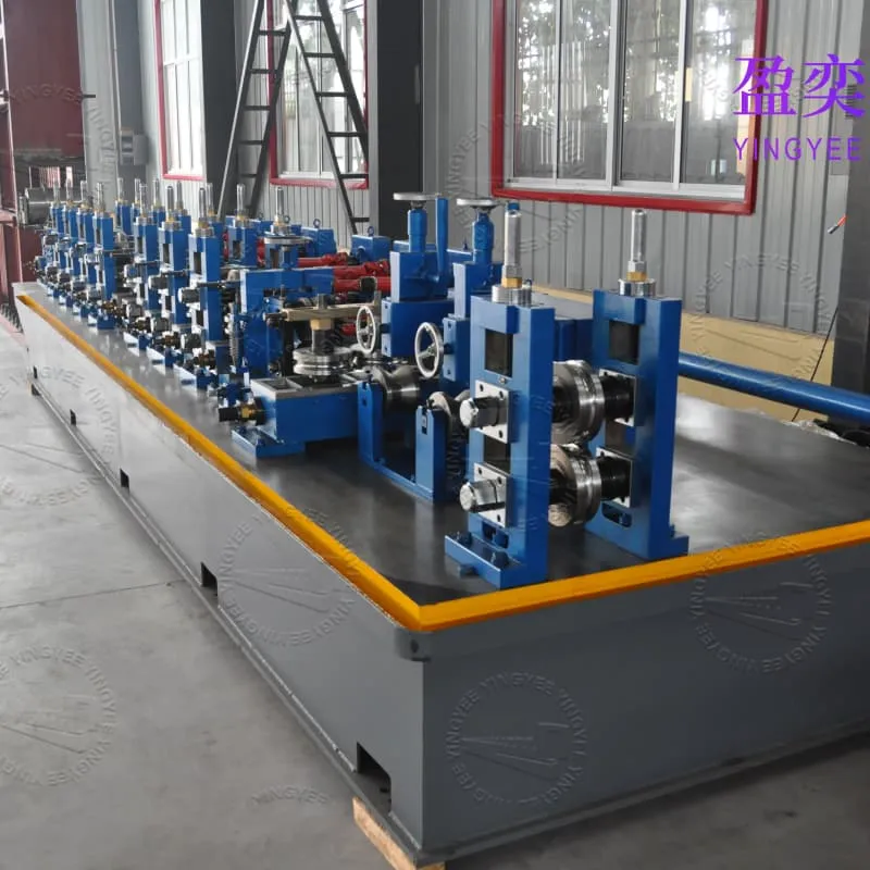 tube mill welding machine