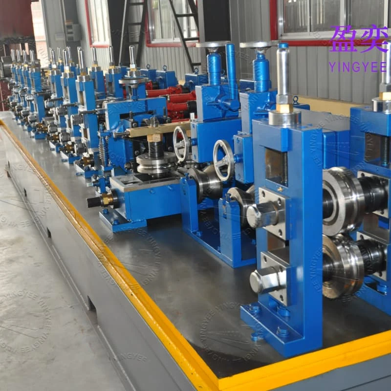 tube mill welding machine