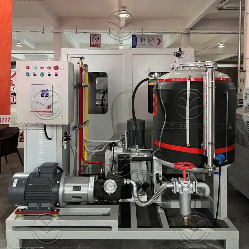 sandwich panel roll forming machine