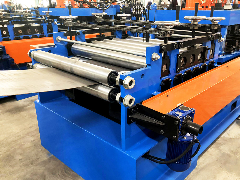 Current Market Trends in PPGI Steel Coil Pricing and Demand Analysis