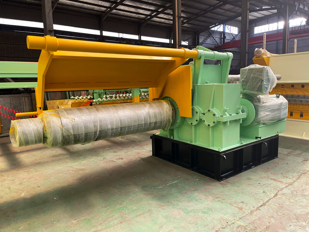 Galvanized Steel Cable Tray Roll Forming Equipment for Efficient Manufacturing Solutions