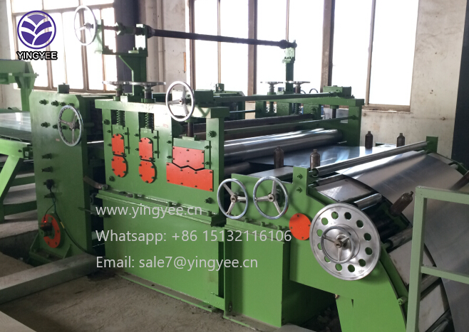 U-Shaped Frame Production Machine for Efficient Metal Forming Solutions