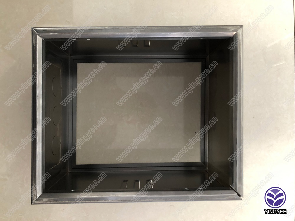 light steel keel roll forming machine