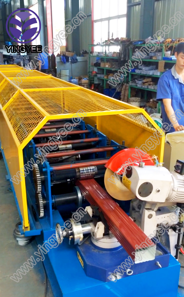 automatic steel wire mesh welding machine automatic steel wire mesh welding machine