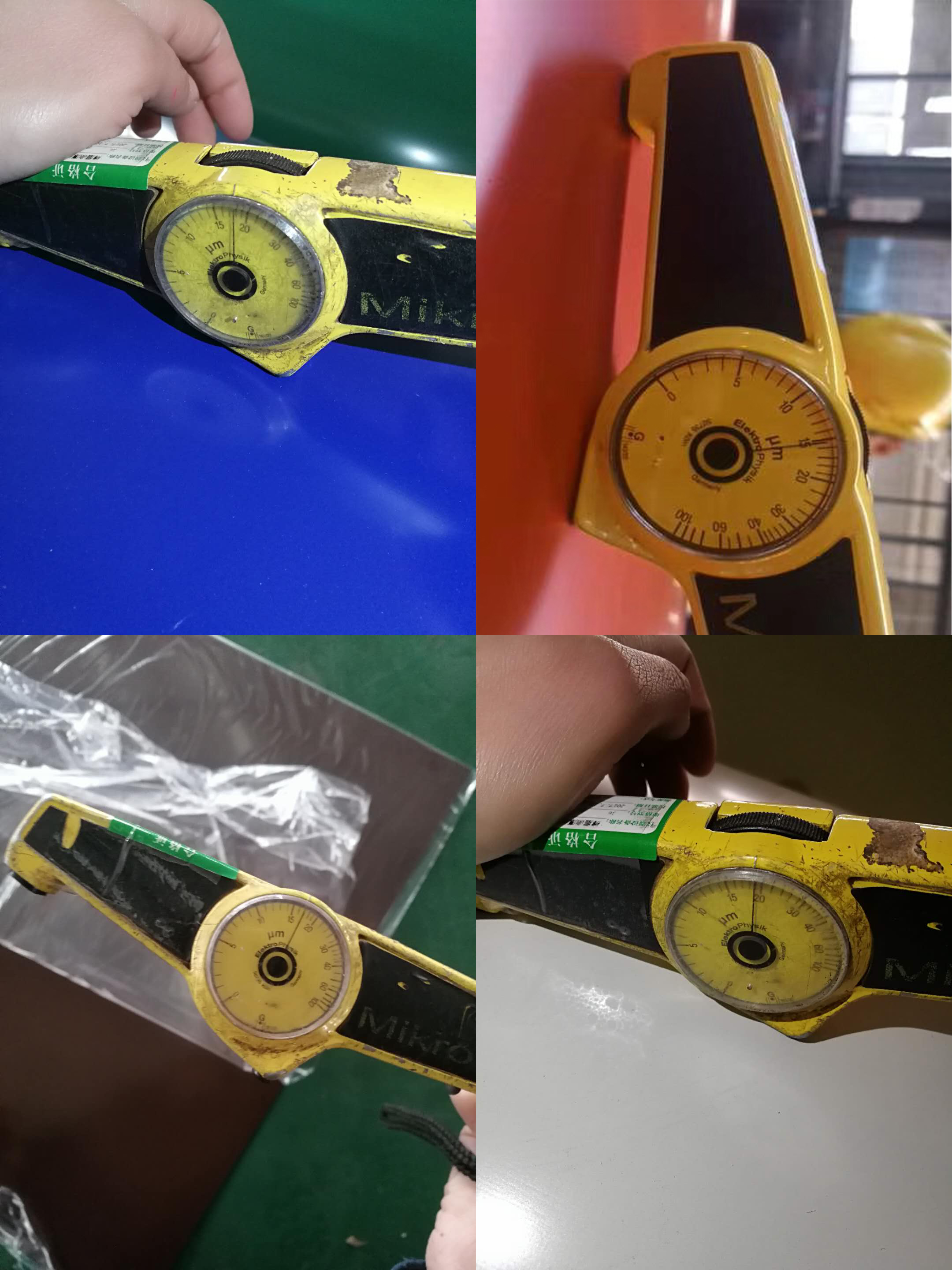 steel cut to length machine