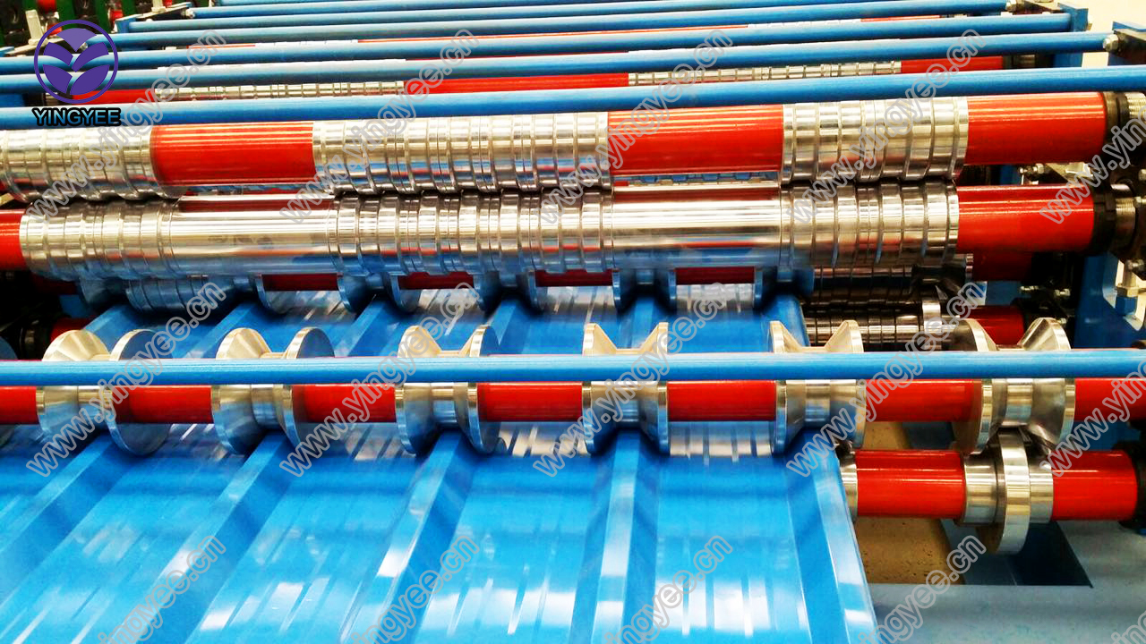 Innovative Techniques for Creating Roll-Formed Gutters Efficiently and Effectively