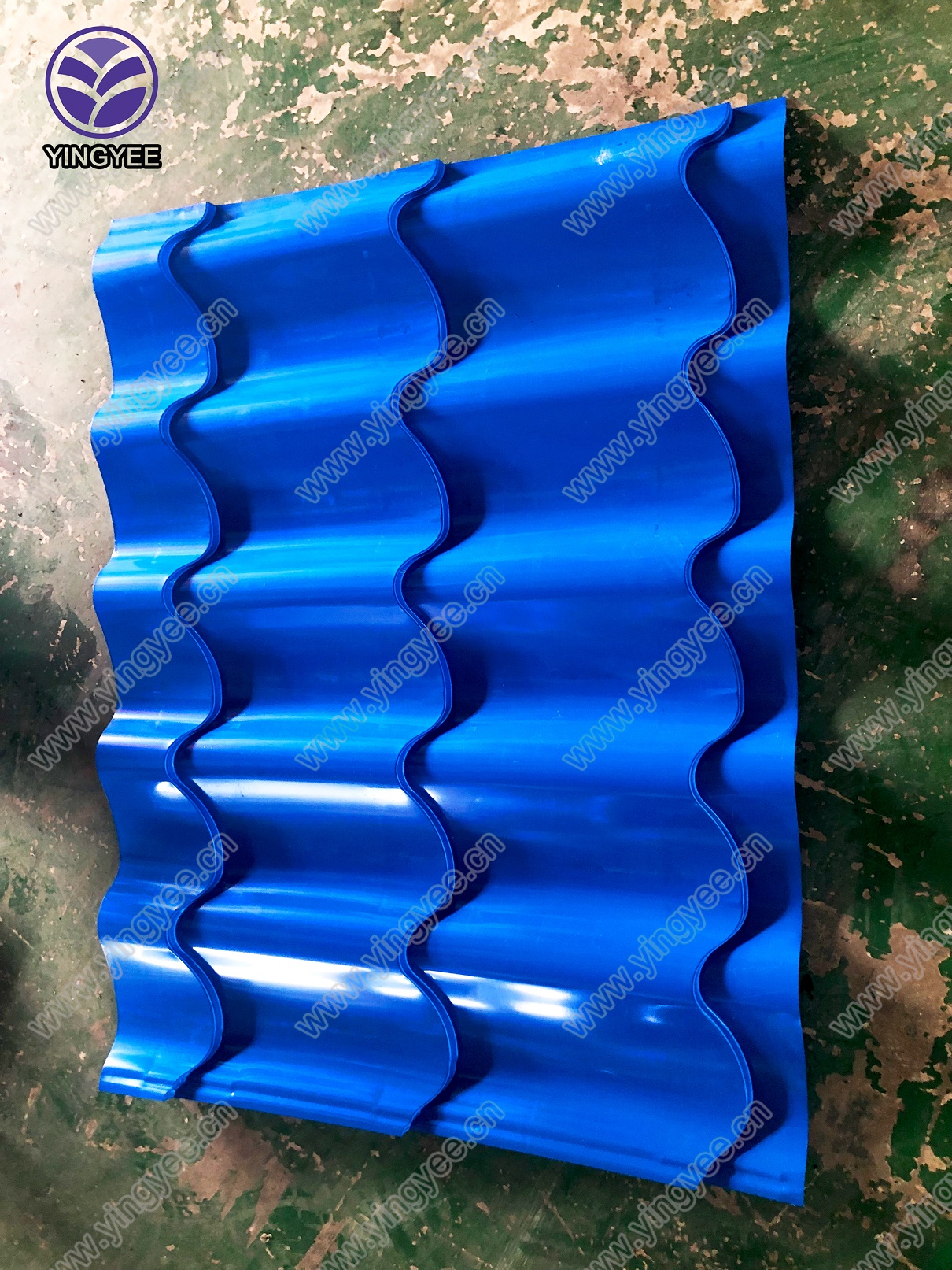 IBR Roof Sheet Production Equipment for Efficient Manufacturing Solutions