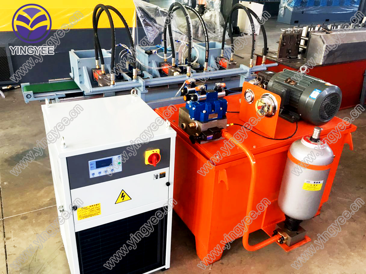 C Shaped Steel Purlin Production Equipment for Efficient Roll Forming Solutions C Shaped Steel Purlin Production Equipment for Efficient Roll Forming Solutions